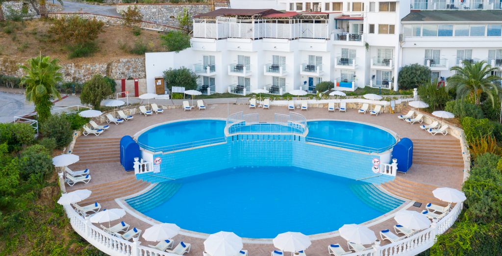 Labranda Ephesus Princess 5*