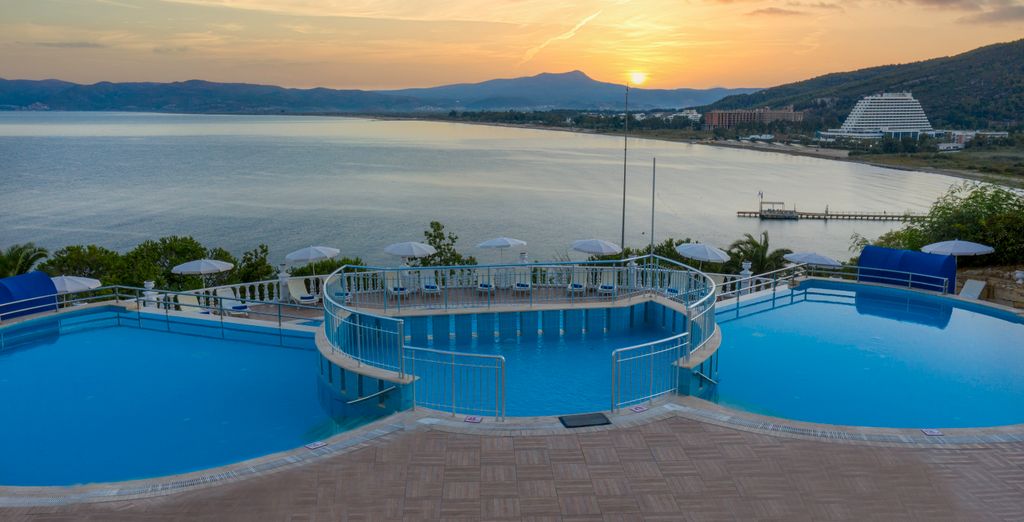 Labranda Ephesus Princess 5*