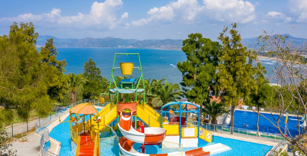 Labranda Ephesus Princess 5*