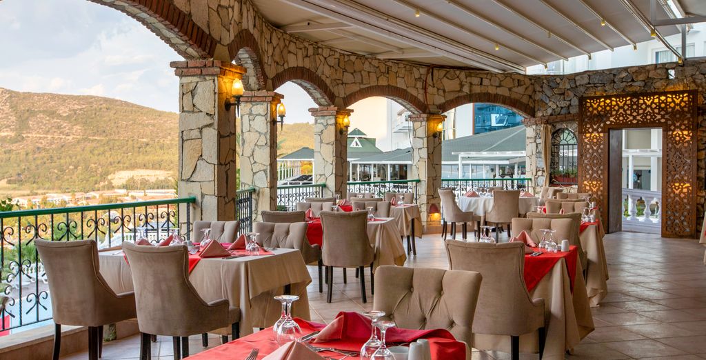 Labranda Ephesus Princess 5*