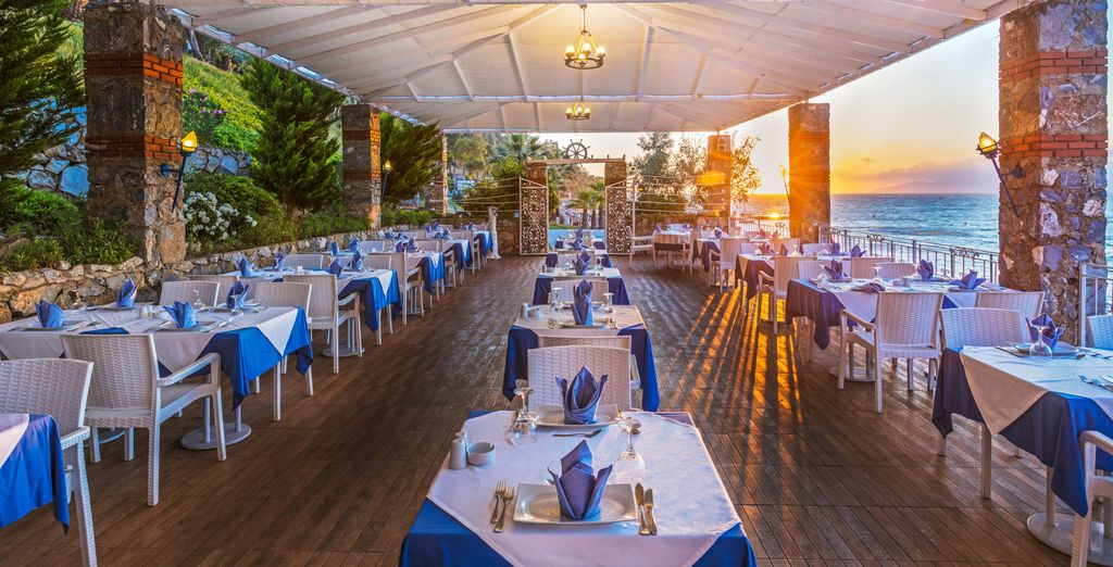 Labranda Ephesus Princess 5*