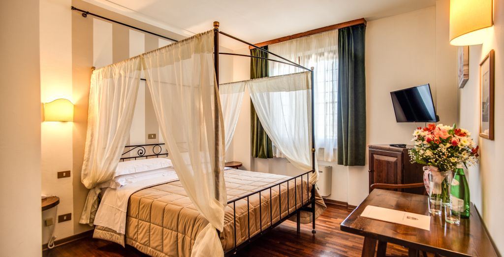 Abbazia Collemedio Resort & Spa 4*