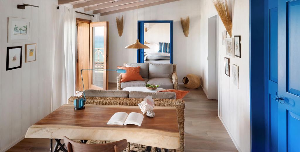 Hotel Manapany 5* 