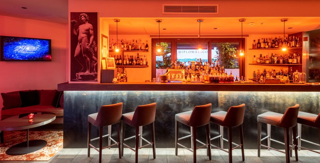 A.Roma Lifestyle Hotel 4*