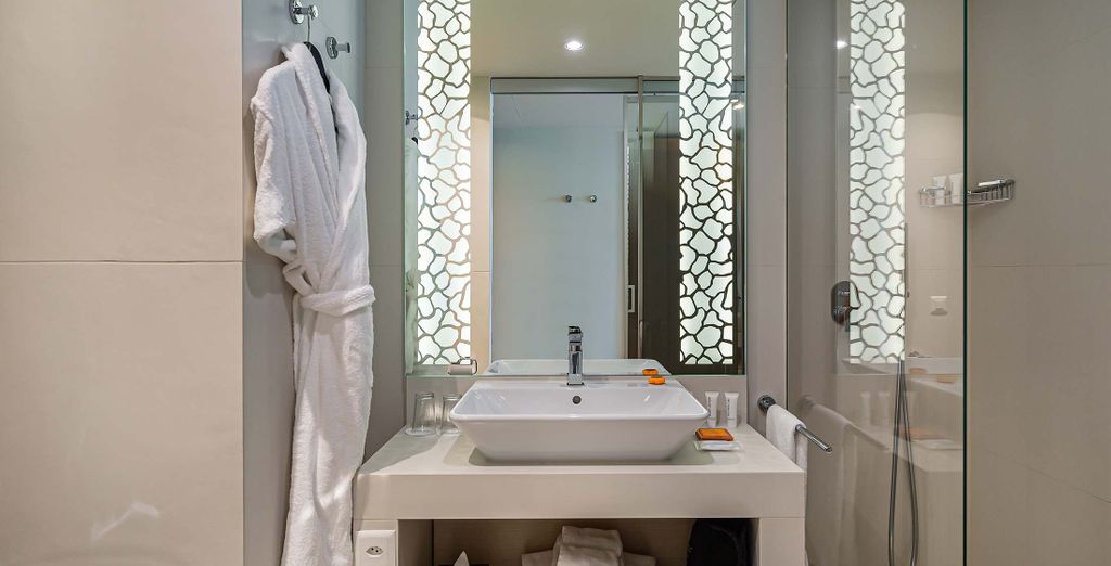Hotel N’vy 4*
