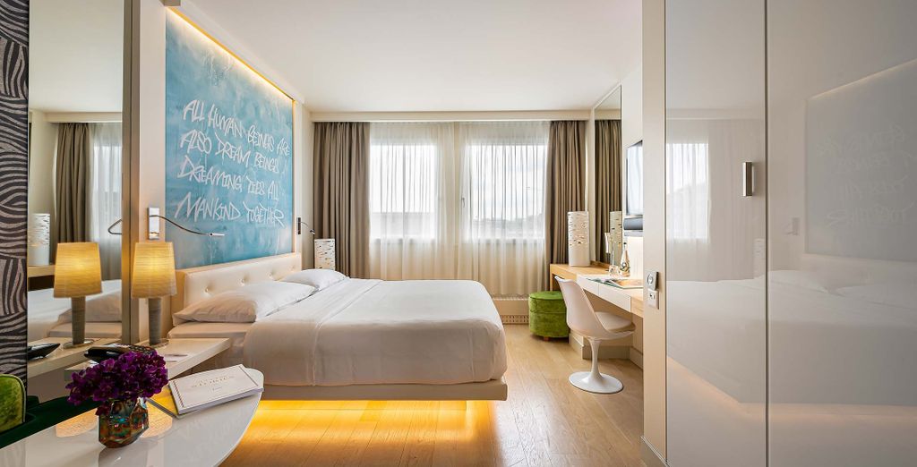 Hotel N’vy 4*