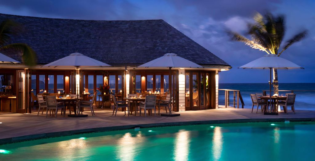 Hotel Manapany 5* 