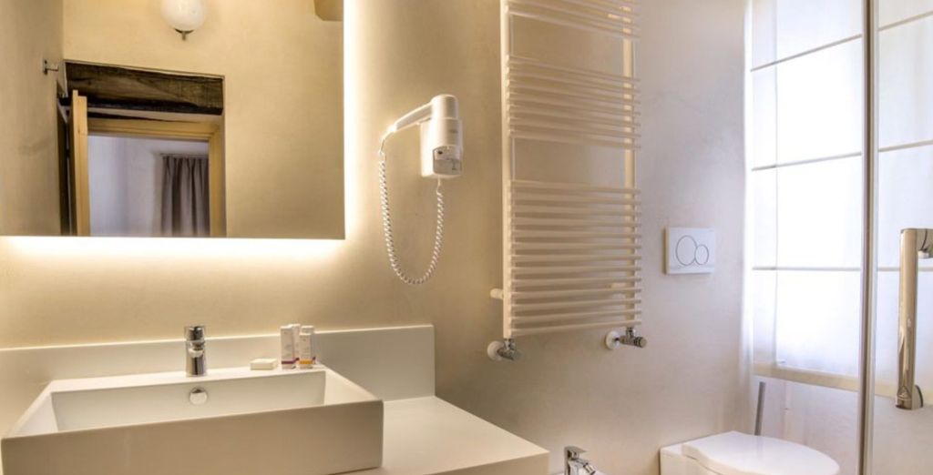 Le Silve di Armenzano 4*