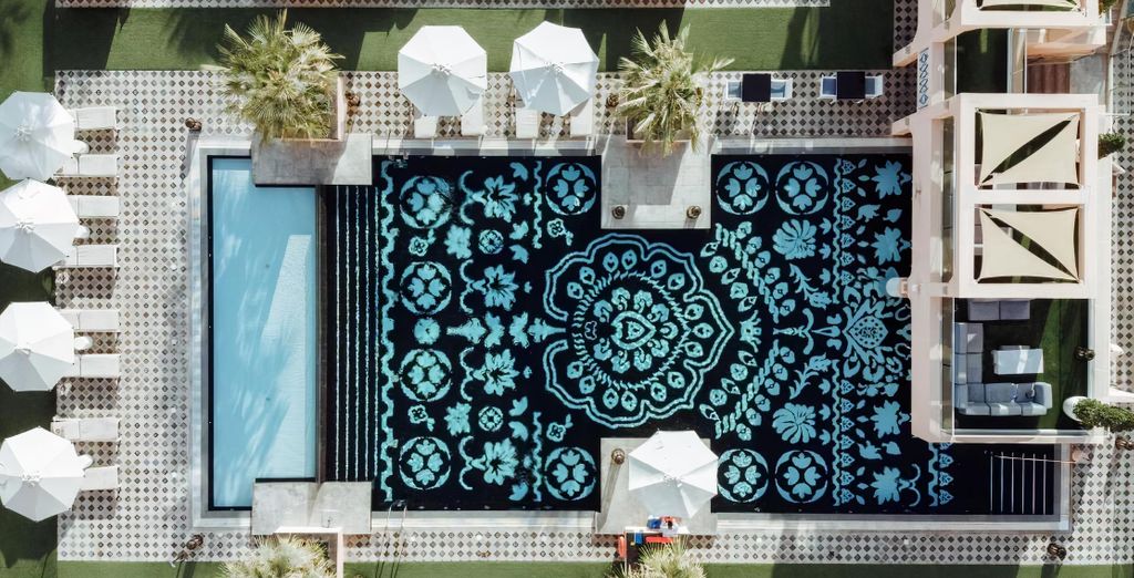 Fairmont Fujairah Beach Resort 5*