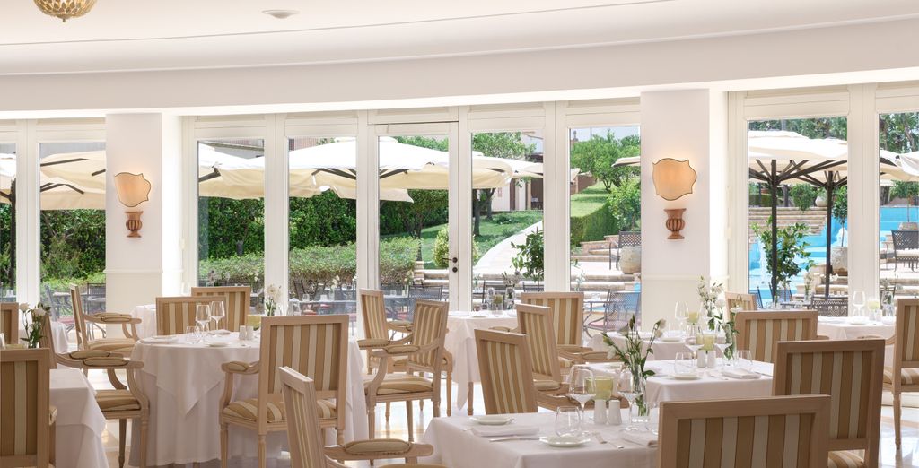 Almar Giardino di Costanza Resort & Spa 5*