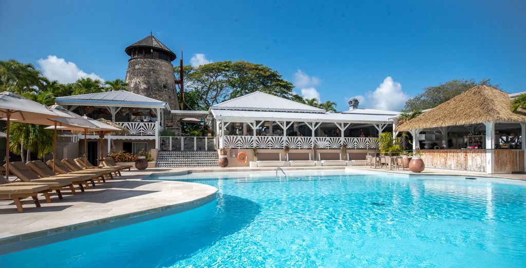Le Relais du Moulin 4* 