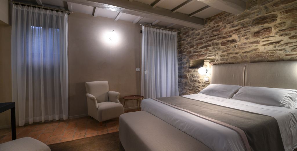 Le Silve di Armenzano 4*