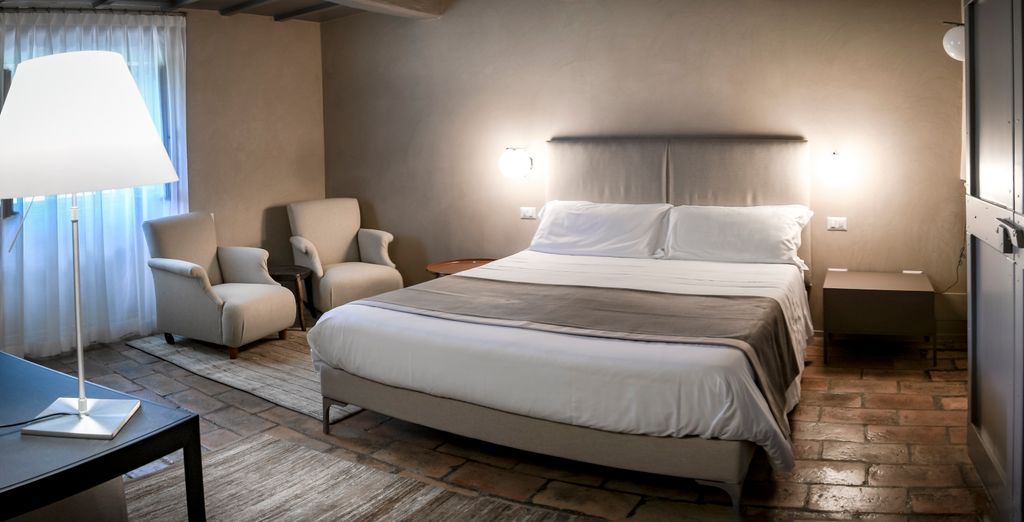 Le Silve di Armenzano 4*