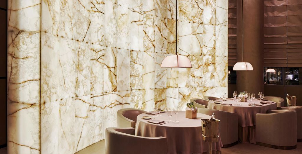Armani Hotel Dubai 5*