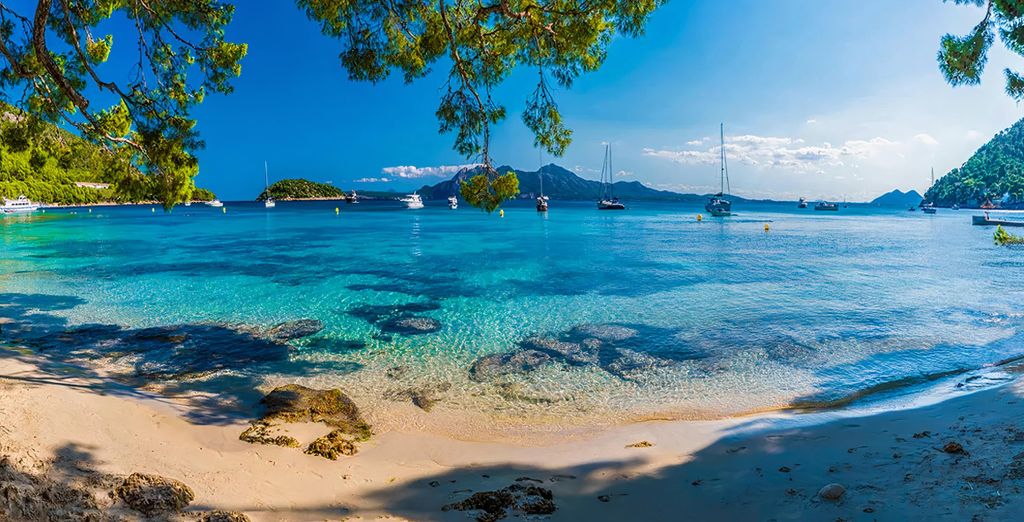 Canyamel Classic 4* - Adults Only
