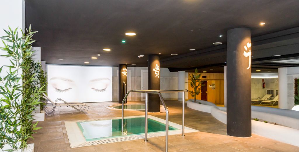 TUI Blue Isla Cristina Palace 5* - Adults Only