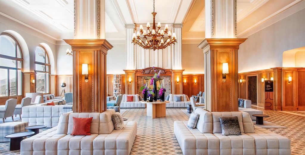 Villars Palace 5*