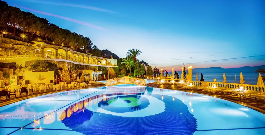 Labranda Ephesus Princess 5*