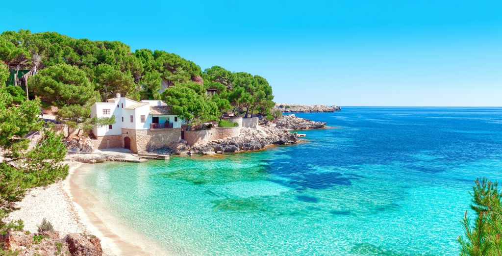 Hotel Oberoy 4* - Adults Only