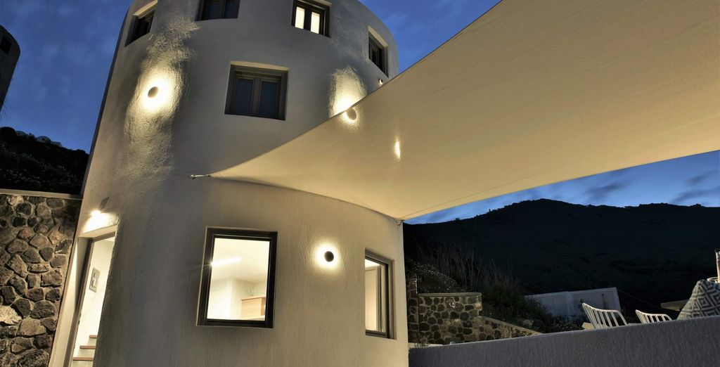 Horizon Mills Villas & Suites 4*