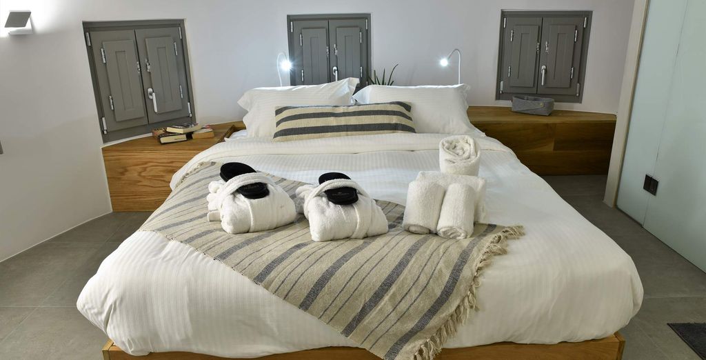 Horizon Mills Villas & Suites 4*