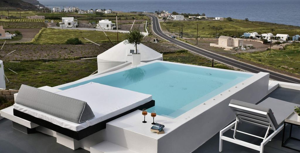 Horizon Mills Villas & Suites 4*