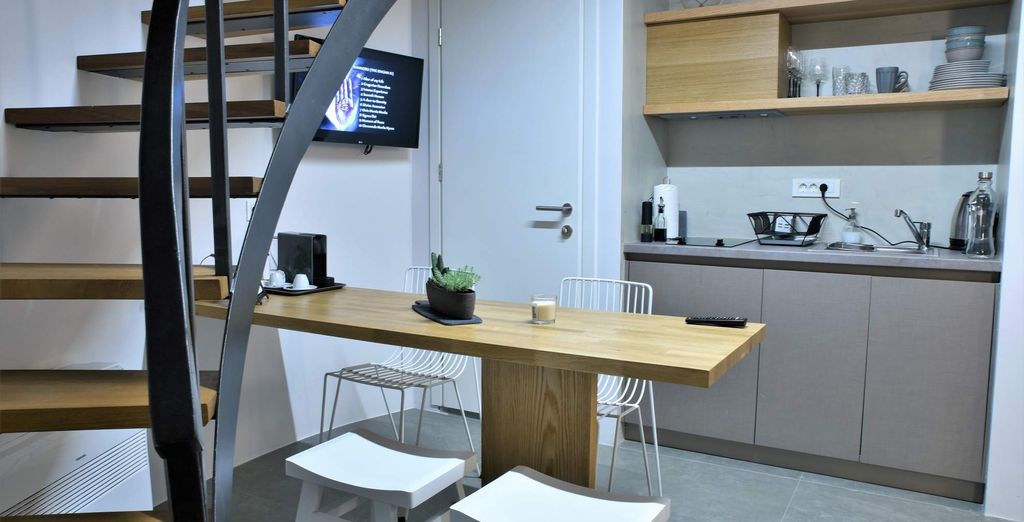 Horizon Mills Villas & Suites 4*