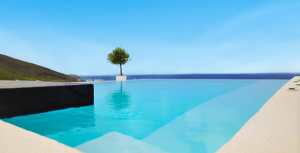 Horizon Mills Villas & Suites 4*