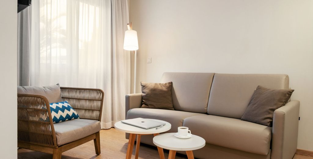Playa Park Zensation 4*