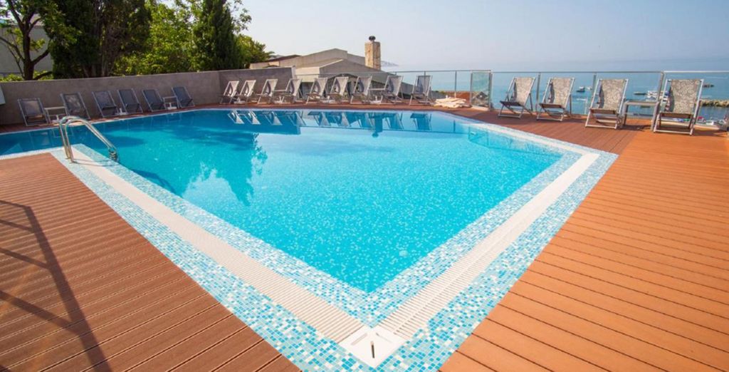 Hotel Sato 4*