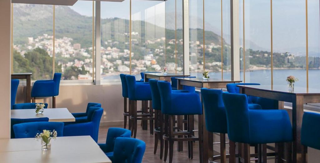 Hotel Sato 4*