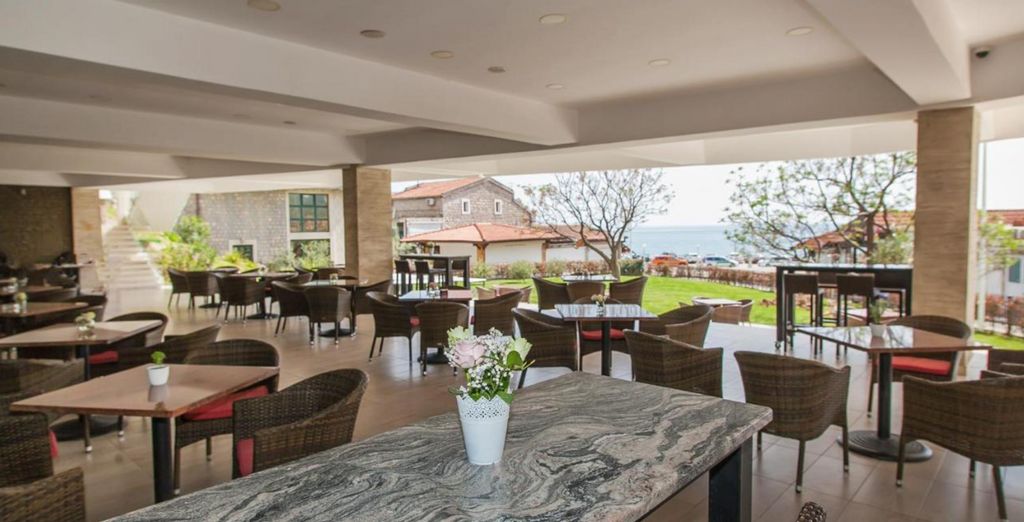 Hotel Sato 4*
