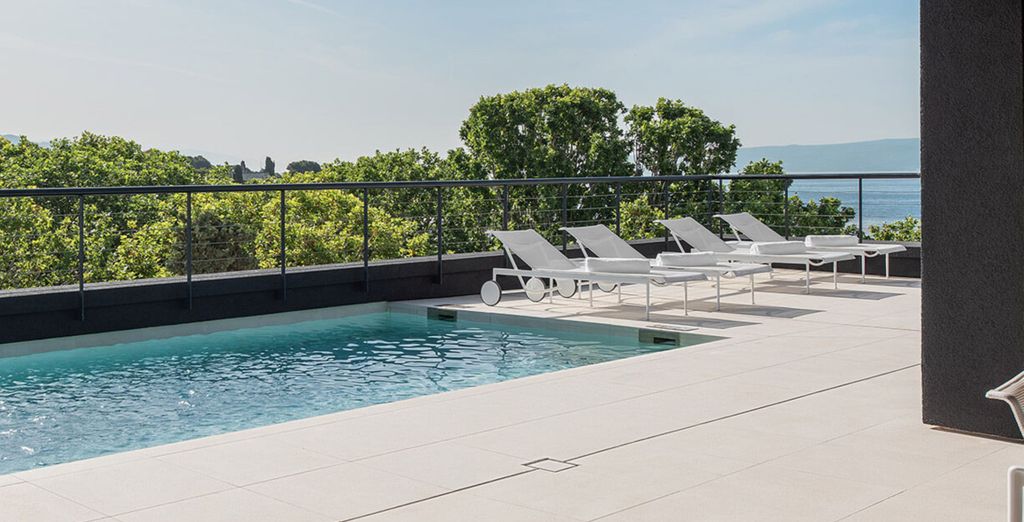 Briig Boutique Hotel 4*