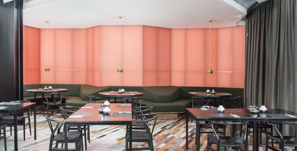 Briig Boutique Hotel 4*