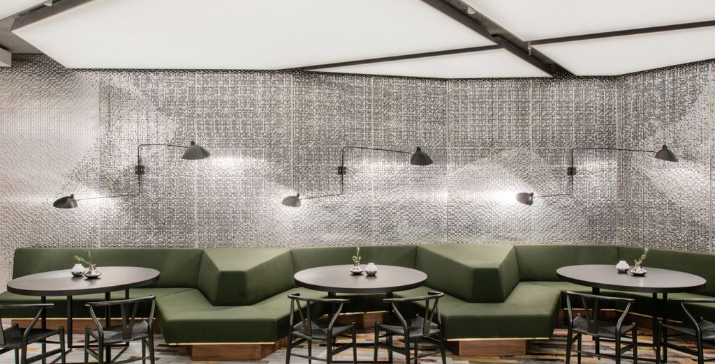 Briig Boutique Hotel 4*