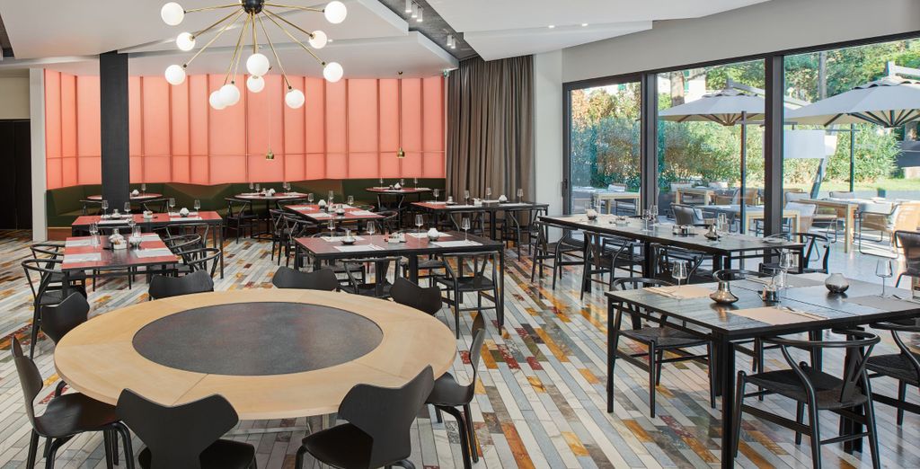 Briig Boutique Hotel 4*