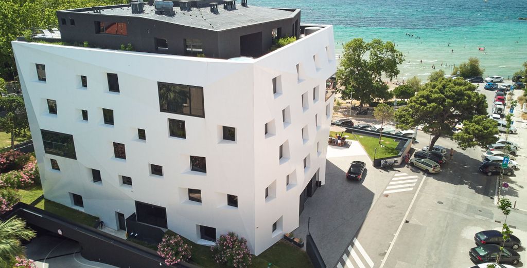 Briig Boutique Hotel 4*