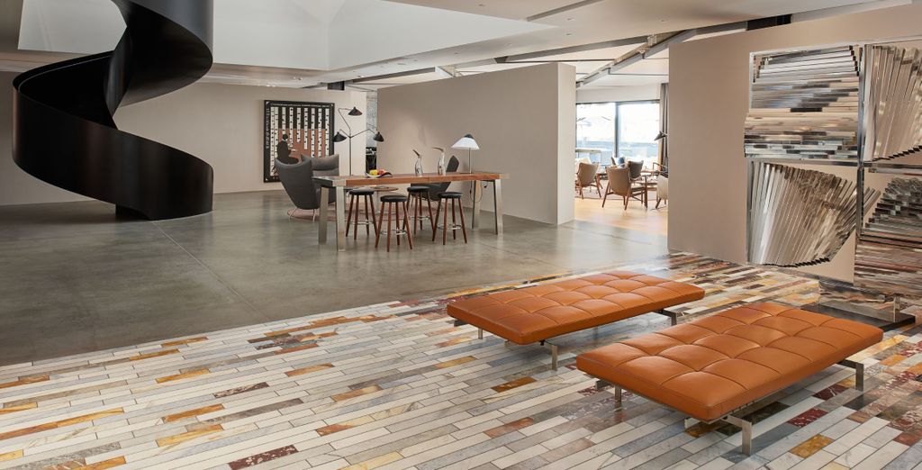 Briig Boutique Hotel 4*