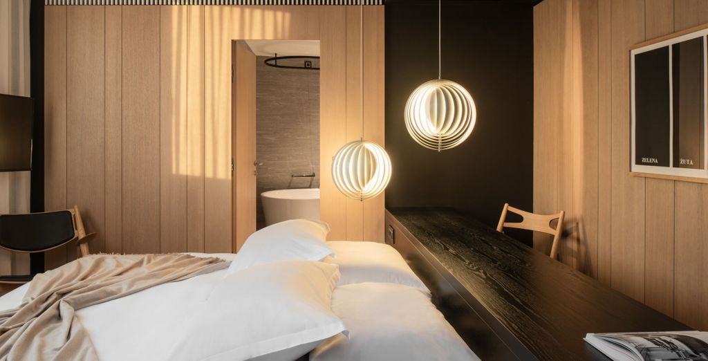 Briig Boutique Hotel 4*