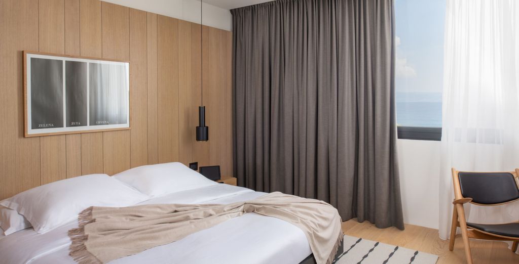 Briig Boutique Hotel 4*