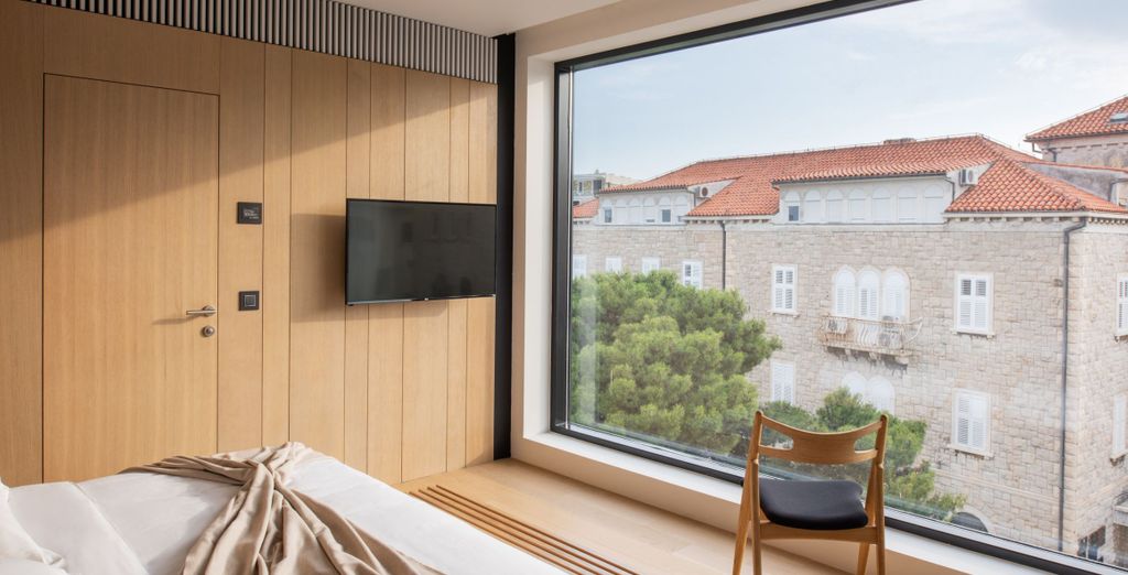 Briig Boutique Hotel 4*