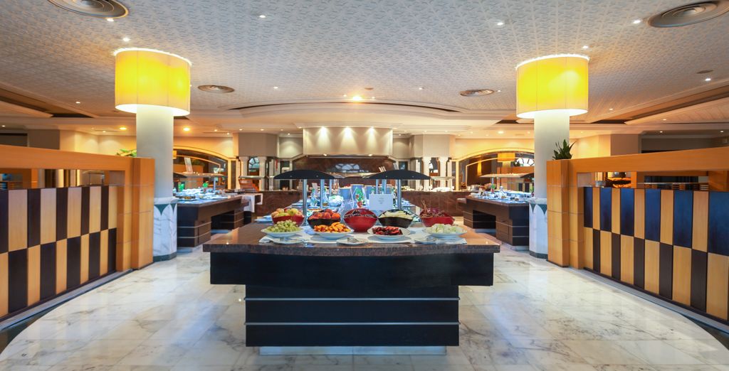 TUI Blue Oceana Suites Hammamet 5* - Adults Only