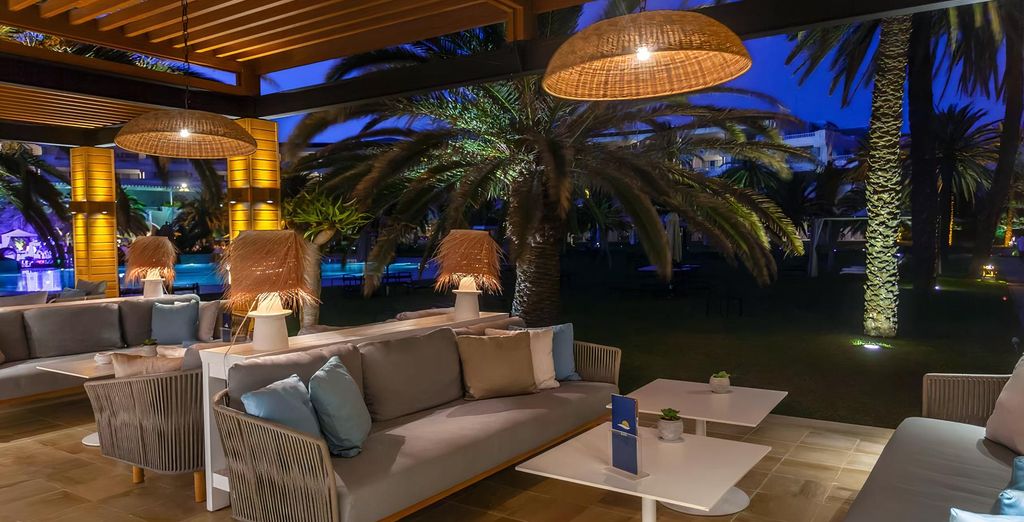 TUI Blue Oceana Suites Hammamet 5* - Adults Only