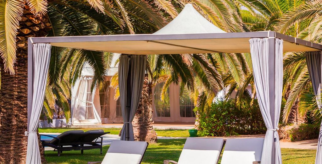 TUI Blue Oceana Suites Hammamet 5* - Adults Only