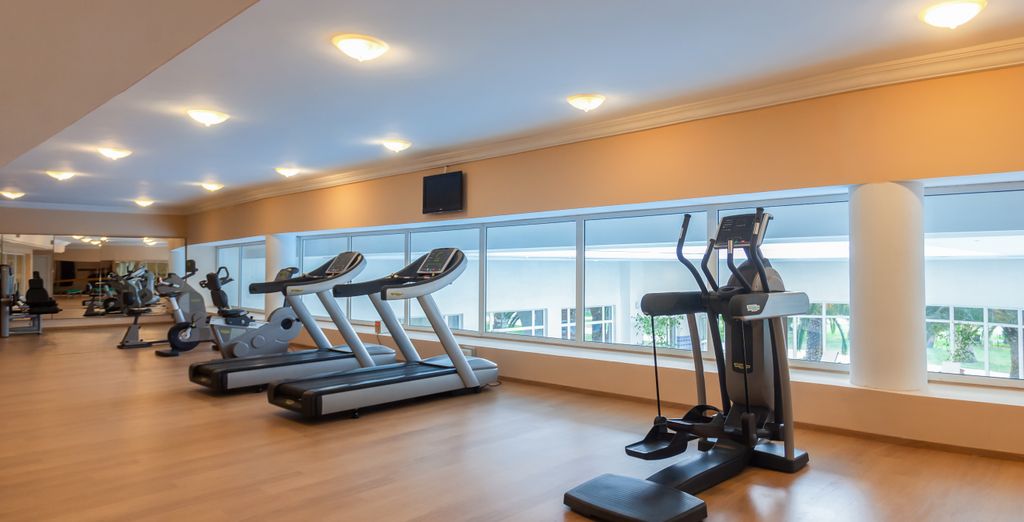 TUI Blue Oceana Suites Hammamet 5* - Adults Only