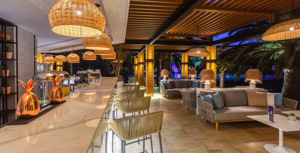 TUI Blue Oceana Suites Hammamet 5* - Adults Only