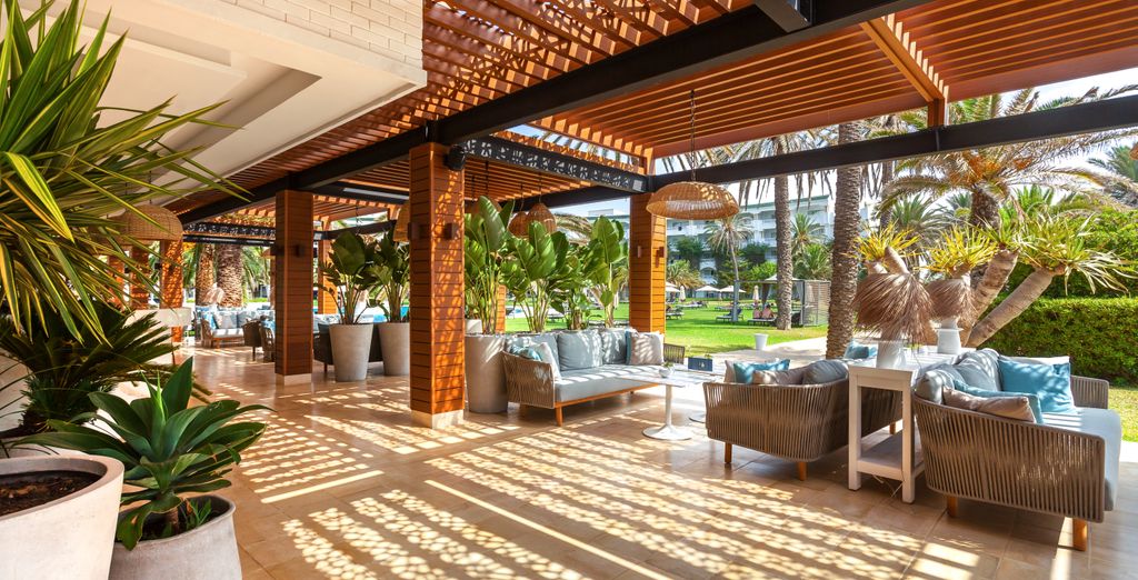 TUI Blue Oceana Suites Hammamet 5* - Adults Only