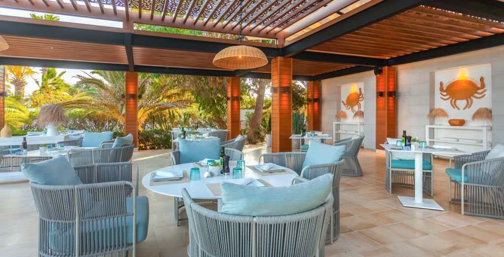 TUI Blue Oceana Suites Hammamet 5* - Adults Only
