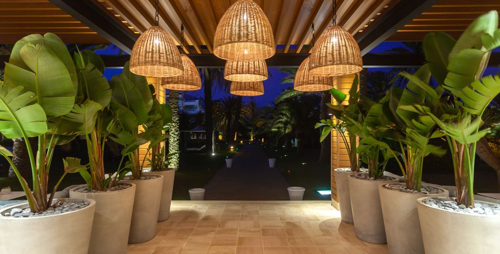 TUI Blue Oceana Suites Hammamet 5* - Adults Only