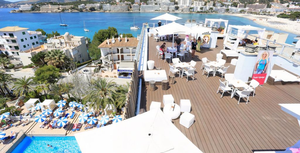 Hotel Bahia del Sol 4*